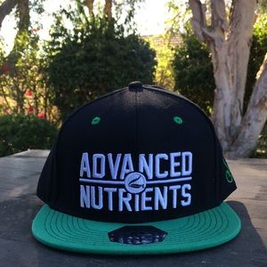 Limited Edition Advanced Nutrients hat Grassroots